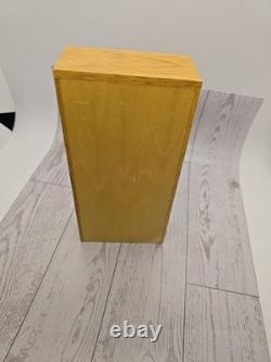 Dollhouse miniatures 112 5 Pc Kitchen Set Collectors Item