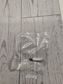 Dollhouse miniatures 112 8 Bulb Chandelier Battery Operated