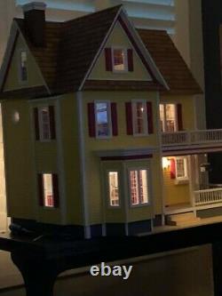 Dollhouse miniatures lot 112 buy it now