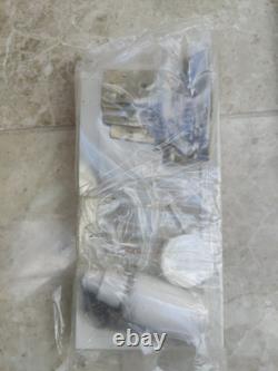 Dolls Emporium Classical House Kit Unused Flatpacked Unpainted MDF Vintage DHE