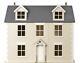 Dolls House 112 Scale Kit Ready to Assemble Flat Pack MDF Country Cottage MJ15