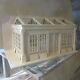 Dolls House 1/12 scale Large Conservatory Kit DHD18L