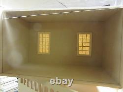 Dolls House 1/12 scale Room Box 24 wide Ready made DHD09RM