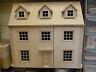 Dolls House 1/12 scale The Grange 6 room House Kit 30 wide 15 deep by DHD