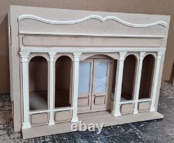 Dolls House 1/12 scale The Village Store kit by Dolls House Direct