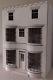 Dolls House 24th scale Market Street No2 (Diagon Alley) KIT by DHD