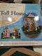 Dolls House Emporium Toll House Kit Unpainted, new in box flat pack