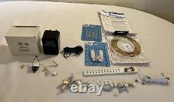 Dolls House Furniture Bundle Accessories Lighting Kit Job Lot