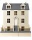 Dolls House Willow Cottage & Basement 112 Kit Ready to Assemble Flat Pack MDF