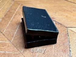 Dolls house miniature 112 ARTISAN kit by GERMAIN CARIOU