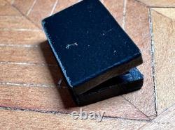 Dolls house miniature 112 ARTISAN kit by GERMAIN CARIOU