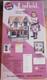 DuraCraft Linfield Mansions in Miniature Dollhouse Kit NRFB Vintage to Build