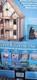 Dura-Craft 550 Mini Mansion San Franciscan Doll House Made in USA NEW in Box