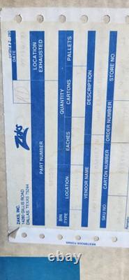 Dura-Craft 550 Mini Mansion San Franciscan Doll House Made in USA NEW in Box