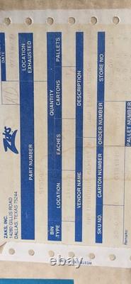 Dura-Craft 550 Mini Mansion San Franciscan Doll House Made in USA NEW in Box