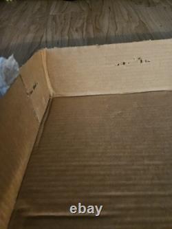 Dura-Craft 550 Mini Mansion San Franciscan Wooden Doll House Kit New In Open Box