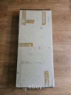 Dura-Craft 550 Mini Mansion San Franciscan Wooden Doll House Kit New In Open Box