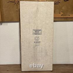 Dura Craft CB150 The Columbian Dollhouse Wooden Cottage Build It Yourself NEW