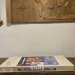 Dura Craft CB150 The Columbian Dollhouse Wooden Cottage Build It Yourself NEW