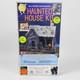 Dura-Craft. Haunted House Kit. 1/12 Scale. 1979. NEW in Box