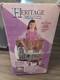 Dura-Craft Heritage HR 560 112 Wood Dollhouse DIY Kit UNOPENED BOX