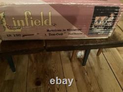Dura Craft Linfield San Franciscan Dollhouse LN190 Mansions Miniature New