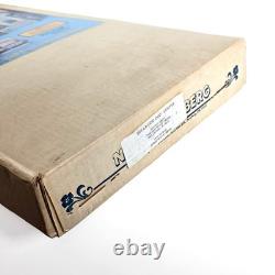 Dura-Craft. NB180 Newberg Dollhouse Kit. NIB Sealed. 1990