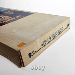 Dura-Craft. NB180 Newberg Dollhouse Kit. NIB Sealed. 1990