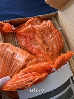 Dura-Craft Pioneer Log Cabin Miniature Dollhouse #PR 179 Real Wood Vintage