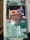 Dura-Craft Pioneer Log Cabin Miniature Dollhouse #PR 179 Real Wood Vintage NEW