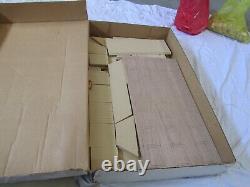 Dura-Craft San Franciscan Doll House SF557 Never Used Measures 43Hx25Wx20D 50LBS