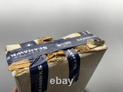 Dura Craft Shenandoah Log Cabin SD-185 Wooden Dollhouse Kit Real Wood