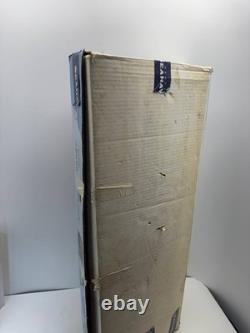 Dura Craft Shenandoah Log Cabin SD-185 Wooden Dollhouse Kit Real Wood