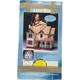 Dura-craft Bellingham Farm House Kit Country Dream Collection Woodcraft
