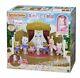 EPOCH from Japan shop Forest Ballet Theatre Chocolat rabbit Calico Critters