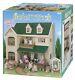 Epoch Ha-35 Sylvanian Families Calico Critters nice house of green hills JAPAN
