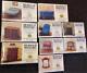 Exacto The House Of Miniatures Lot of 9 Chippendale Doll Furniture Kits MIB