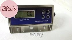 FSK Livestock Scale Kit Build Your Own Scale at a Fraction of the Price