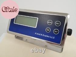FSK Livestock Scale Kit Build Your Own Scale at a Fraction of the Price
