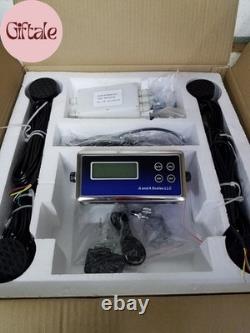 FSK Livestock Scale Kit Build Your Own Scale at a Fraction of the Price