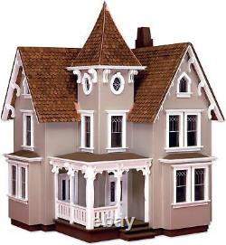 Fairfield Dollhouse Kit 1 24