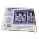 Fairfield Dollhouse Kit 1/2 Inch Scale Model Vintage Handcrafted Wood, New Box