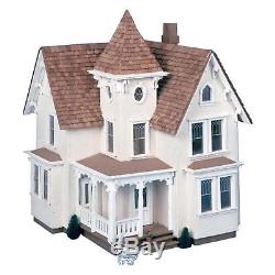 Fairfield Dollhouse Kit Greenleaf Doll Houses MYTODDLER New