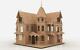 Fantasy Mansion Easy-to-assemble Original 3D Puzzle House Kit
