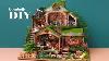 Forest Adventures Diy Miniature Dollhouse Smartwings Motorized Smart Blinds U0026 Shades