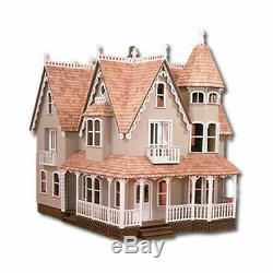 Garfield Doll House Kit