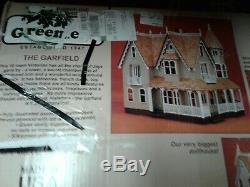 Garfield Doll House Kit