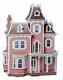 Green Leaf Beacon Hill Dollhouse Kit New