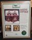Greenleaf Dollhouse Wooden Kit Tiffani #22 Santas Cottage New Sealed Vintage
