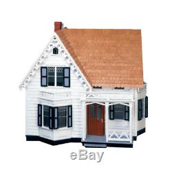 Greenleaf Dollhouses Dollhouse Westville Kit